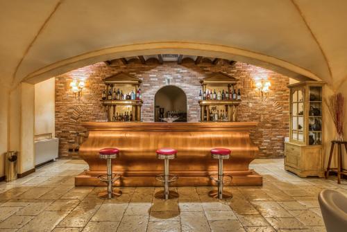 Hotel San Giorgio