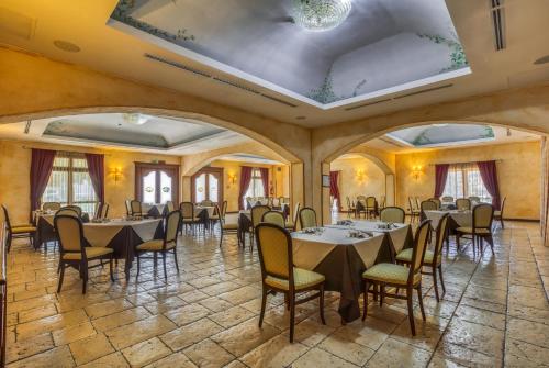 Hotel San Giorgio