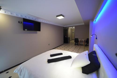 Pietra Mare Suites