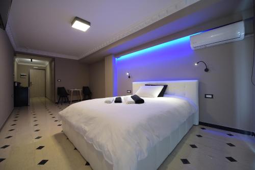 Pietra Mare Suites