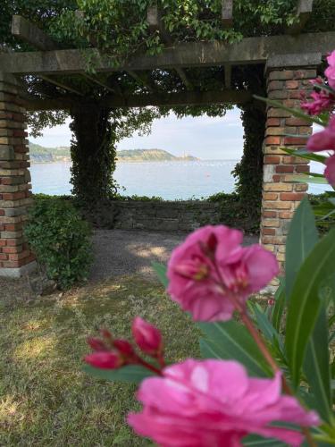 Vila Tartini – Strunjan, MO