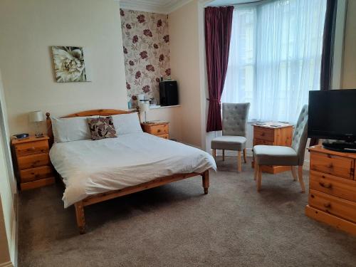 Fosters Guest House 4