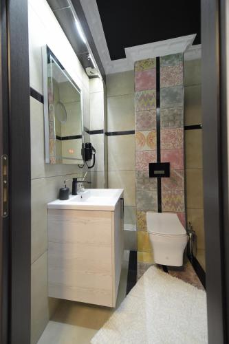 Pietra Mare Suites