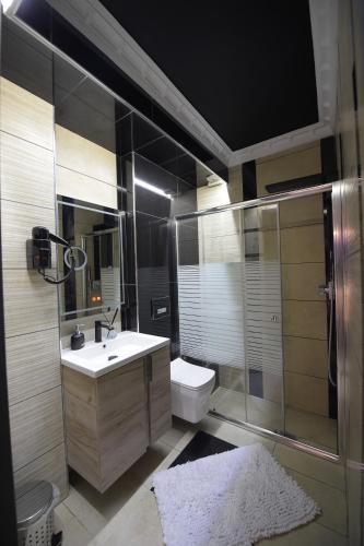 Pietra Mare Suites