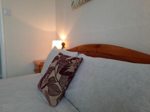 Fosters Guest House 3