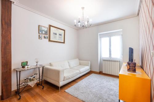  Aranzazu Vintage - BasKey rentals in San Sebastián