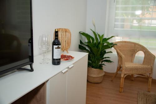 Soraya's Place - Chopín 5, Valencia (foto 9)