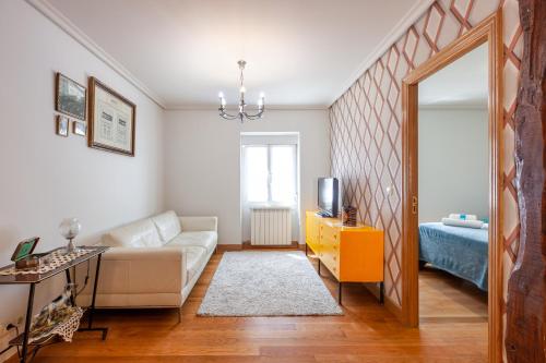  Aranzazu Vintage - BasKey rentals in San Sebastián