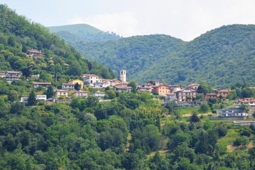  GrigioPerla in Tavernerio
