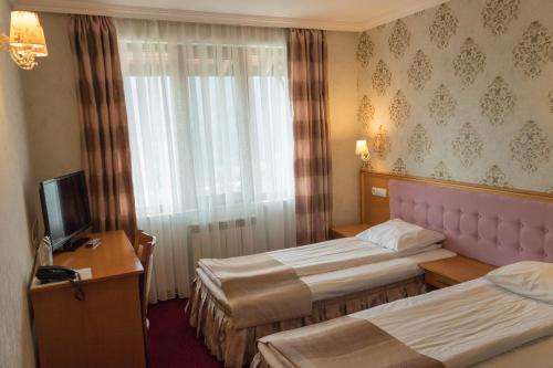 Hotel Uzunski in Smolyan