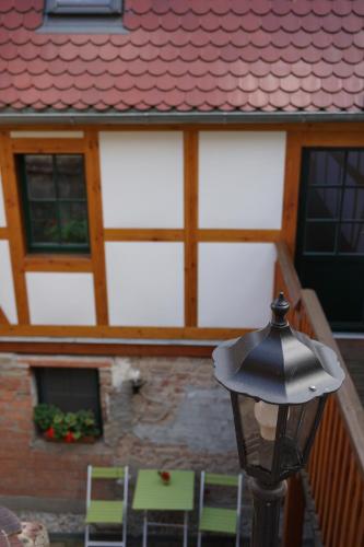 Balancehaus Kohren-Sahlis, dein Kurhaus in Sachsen in Kohren-Sahlis, Deutschland