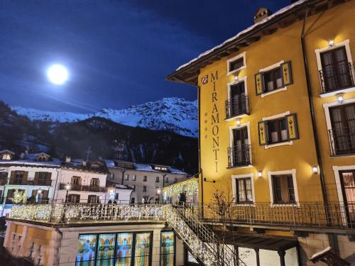 Le Miramonti Hotel & Wellness - image 10