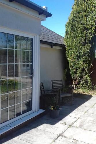 Dārzs, Edge of Exmoor Garden Flat, dog friendly, sleeps 2 - 4 in East Anstey
