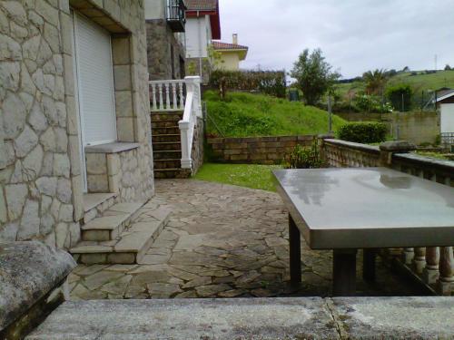  EL MIRADOR DE XIVARES, Ferienwohnung in Carrió