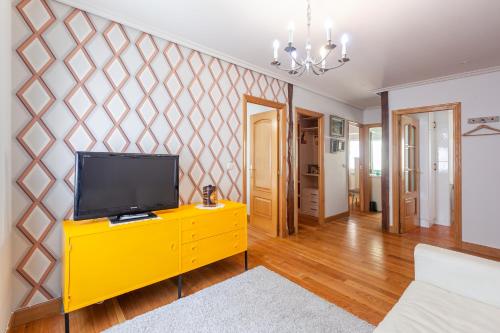  Aranzazu Vintage - BasKey rentals in San Sebastián