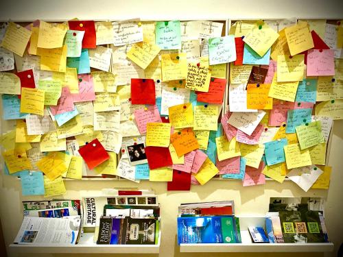 Hostel Crespo – Lisbon, NY
