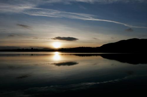 Karma Lake Of Menteith Hotel