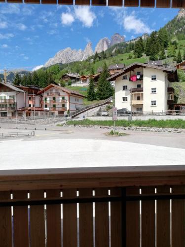 Appartamento Cuore delle Dolomiti