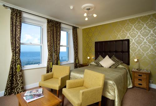 Langham Hotel Eastbourne - image 9