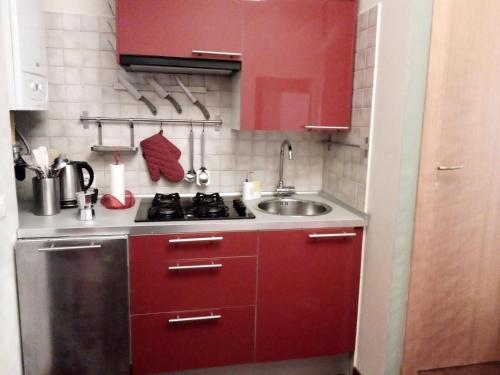 Boschetto Monti Apartment, Roma (foto 7)