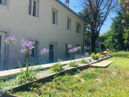  B&B MonteCengio in Triest