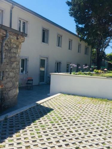  B&B MonteCengio in Triest