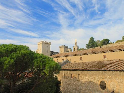 B&B Villa de Margot - Chambre d'hôtes - Avignon