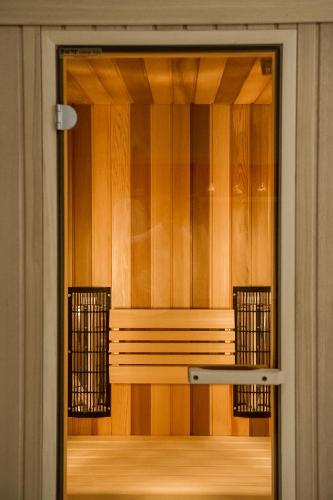 Boutique Skipass Hotel - image 11