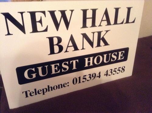 New Hall Bank - image 11