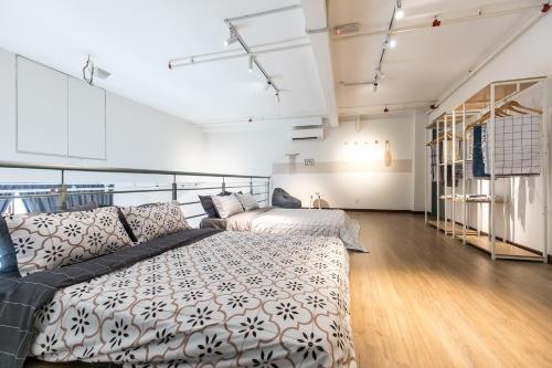 Pinnacle Duplex@6Pax-5m Walk to Paradigm Mall+WIFI