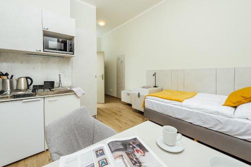 1 twin bed