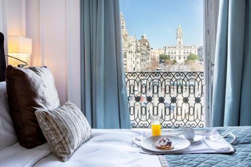 Photo InterContinental Porto - Palacio das Cardosas, an IHG Hotel