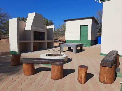 Blye Uitsig, Oudtshoorn (foto 8)
