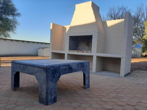 Blye Uitsig, Oudtshoorn (foto 7)