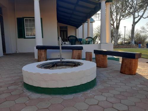 Blye Uitsig, Oudtshoorn (foto 6)