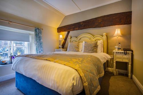 The Feathers Hotel Helmsley North Yorkshire - image 2