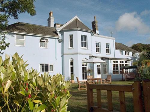 Amber House Hotel, , Devon