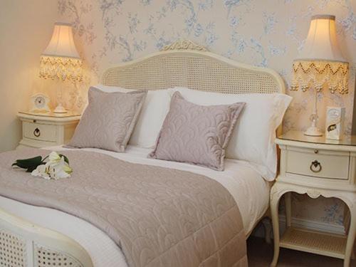 amber house hotel - image 3