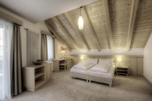 Hotel La Tambra