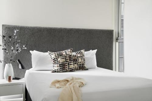 Punthill Apartments Hotels South Yarra Grand