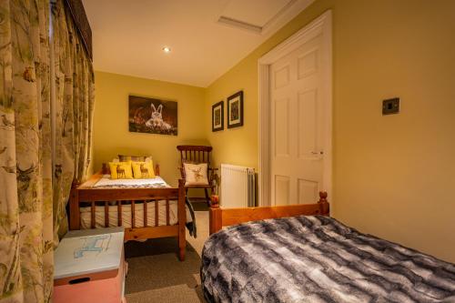 The Feathers Hotel Helmsley North Yorkshire - image 7