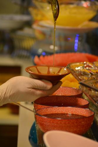 City Tower Hotel – Al' Aqabah, TX