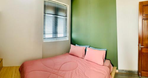Rio bluesea apartment 2