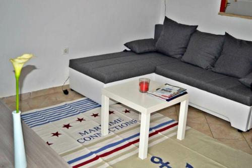 Central Fresh apartment