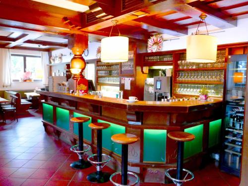 HartlWirt Gasthof-Hotel – Salzburg, IA