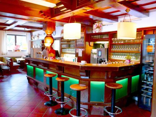 Bar/salonek, HartlWirt-Hotel-Gasthof in Liefering