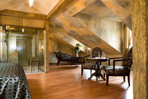 Boutique Hotel Astoria - image 12