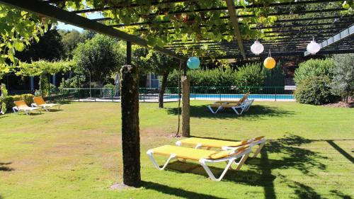 Kert, Casa Grande de Soutullo in Coles