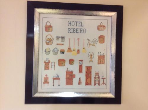 Ribeiro Hotel - image 8