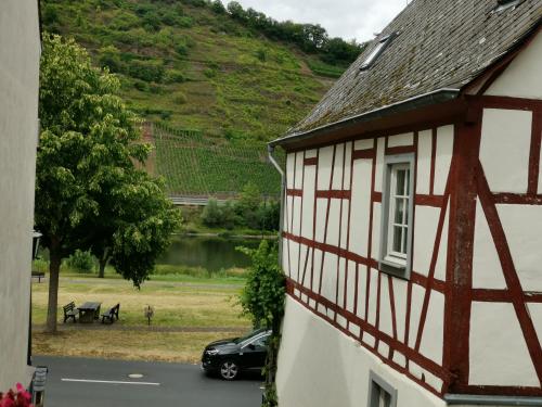 Ferienwohnung Moselblick